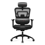 Huzaro Combat 7.0 gaming chair Black - image 2