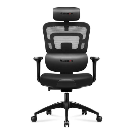 Huzaro Combat 7.0 gaming chair Black - image 2