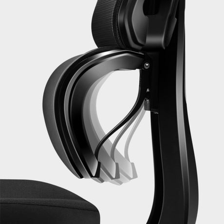Huzaro Combat 7.0 gaming chair Black - image 5