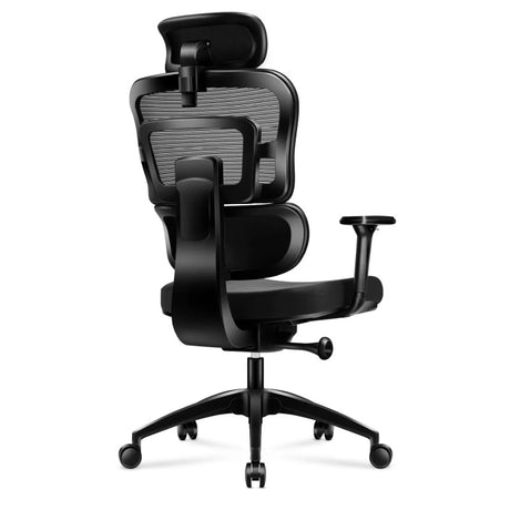 Huzaro Combat 7.0 gaming chair Black - image 6