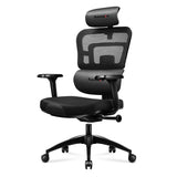 Huzaro Combat 7.0 gaming chair Black - image 7