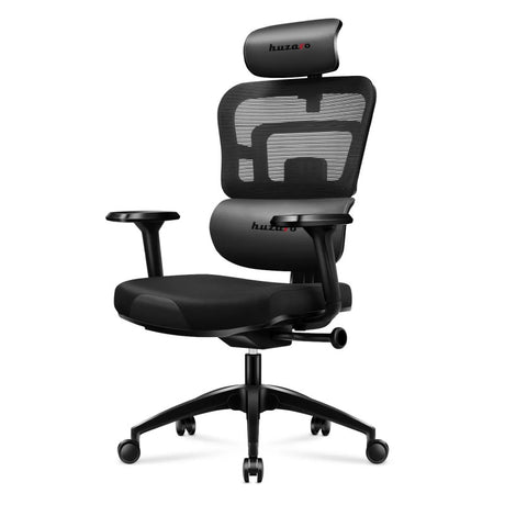 Huzaro Combat 7.0 gaming chair Black - image 7