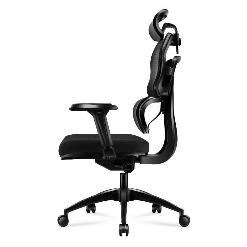 Huzaro Combat 7.0 gaming chair Black - image 8