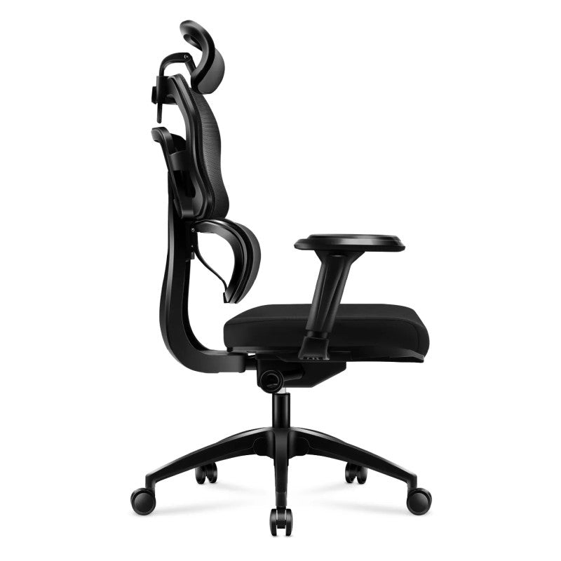 Huzaro Combat 7.0 gaming chair Black - image 9