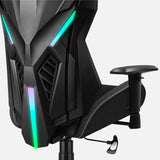 Huzaro Combat 7.6 RGB Black gaming chair - image 3