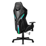 Huzaro Combat 7.6 RGB Black gaming chair - image 5
