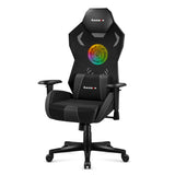 Huzaro Combat 7.6 RGB Black gaming chair - image 6