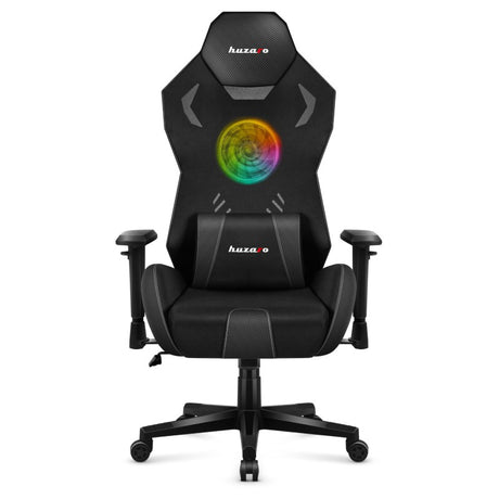 Huzaro Combat 7.6 RGB Black gaming chair - image 7