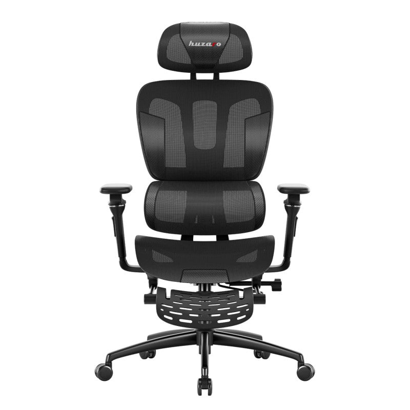 Huzaro Combat 7.9 Black gaming chair - image 2