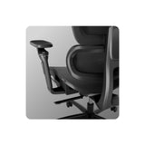 Huzaro Combat 7.9 Black gaming chair - image 4