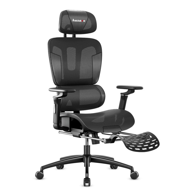 Huzaro Combat 7.9 Black gaming chair - image 5