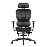 Huzaro Combat 7.9 Black gaming chair - image 7