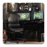 Huzaro Combat 7.9 Black gaming chair - image 13