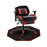 Huzaro FloorMat 2.0 gaming mat under seat - image 1