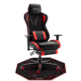 Huzaro FloorMat 2.0 gaming mat under seat - image 5