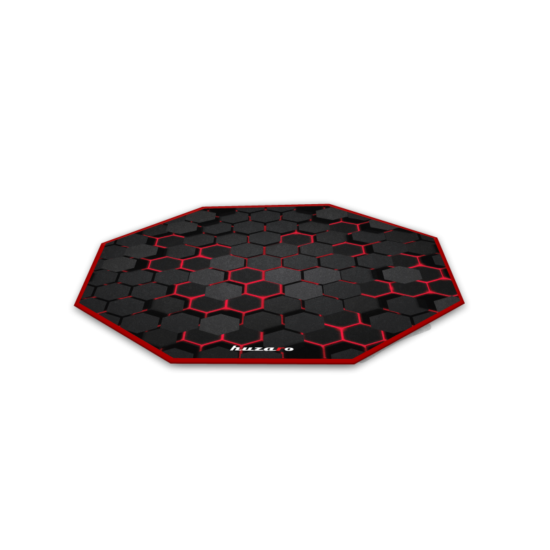 Huzaro FloorMat 2.0 gaming mat under seat - image 6