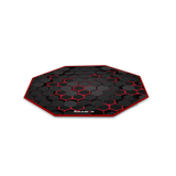 Huzaro FloorMat 2.0 gaming mat under seat - image 6
