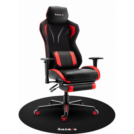 Huzaro FloorMat 3.0 gaming mat under seat - image 7