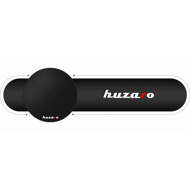Huzaro FloorMat 3.0 gaming mat under seat - image 9
