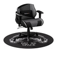Huzaro FloorMat 6.0 gaming mat under seat - image 1