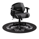 Huzaro FloorMat 6.0 gaming mat under seat - image 1