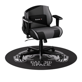Huzaro FloorMat 6.0 gaming mat under seat - image 1