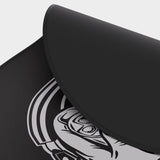 Huzaro FloorMat 6.0 gaming mat under seat - image 4