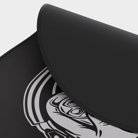 Huzaro FloorMat 6.0 gaming mat under seat - image 4
