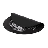 Huzaro FloorMat 6.0 gaming mat under seat - image 5