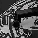 Huzaro FloorMat 6.0 gaming mat under seat - image 8