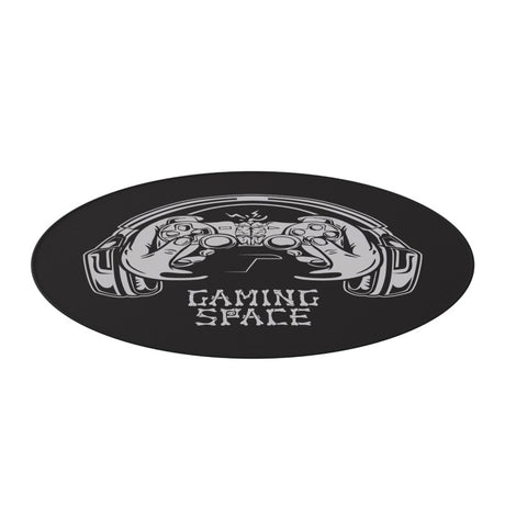 Huzaro FloorMat 6.0 gaming mat under seat - image 10
