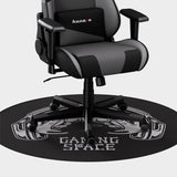 Huzaro FloorMat 6.0 gaming mat under seat - image 11