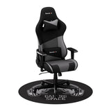 Huzaro FloorMat 6.0 gaming mat under seat - image 12