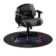 Huzaro FloorMat 7.0 gaming mat under seat - image 1