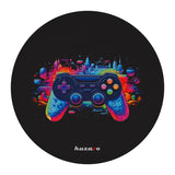 Huzaro FloorMat 7.0 gaming mat under seat - image 2