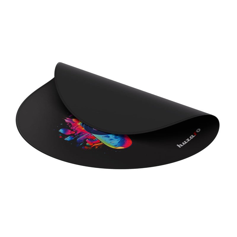 Huzaro FloorMat 7.0 gaming mat under seat - image 6