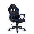 Huzaro Force 2.5 Blue Mesh gaming chair - image 1