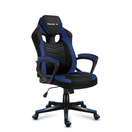 Huzaro Force 2.5 Blue Mesh gaming chair - image 1