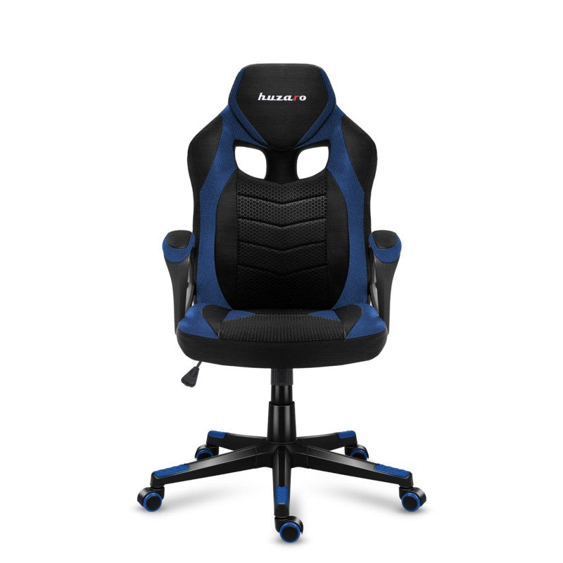Huzaro Force 2.5 Blue Mesh gaming chair - image 2