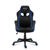Huzaro Force 2.5 Blue Mesh gaming chair - image 2