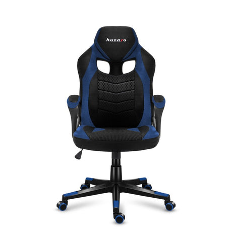Huzaro Force 2.5 Blue Mesh gaming chair - image 2