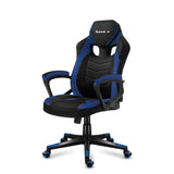 Huzaro Force 2.5 Blue Mesh gaming chair - image 5