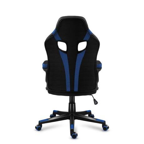 Huzaro Force 2.5 Blue Mesh gaming chair - image 8