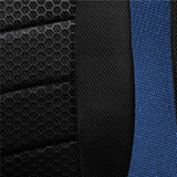 Huzaro Force 2.5 Blue Mesh gaming chair - image 13