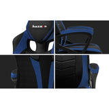 Huzaro Force 2.5 Blue Mesh gaming chair - image 16