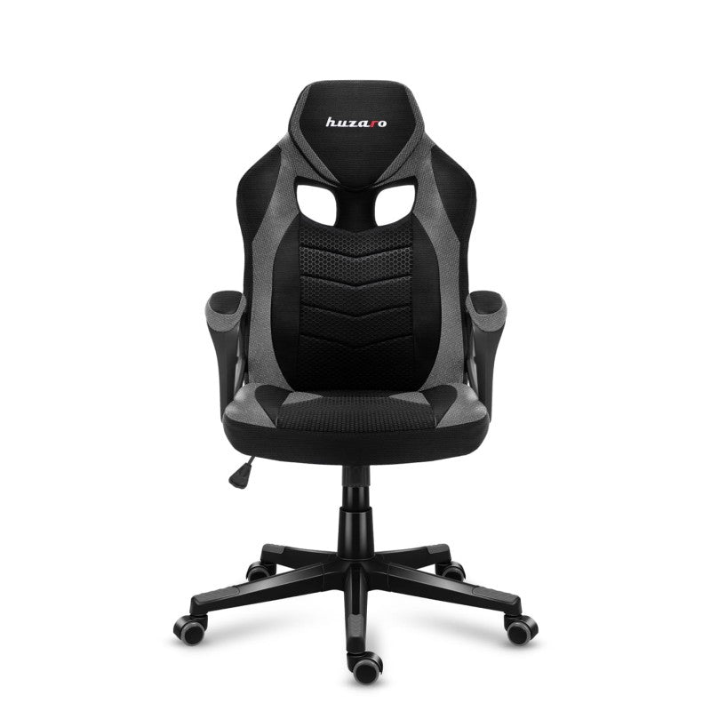 Huzaro Force 2.5 Grey Mesh gaming chair - image 2