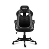 Huzaro Force 2.5 Grey Mesh gaming chair - image 2