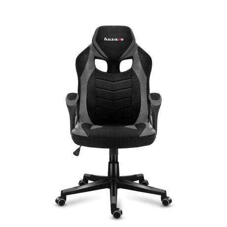 Huzaro Force 2.5 Grey Mesh gaming chair - image 2