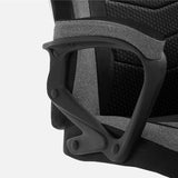 Huzaro Force 2.5 Grey Mesh gaming chair - image 4