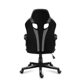Huzaro Force 2.5 Grey Mesh gaming chair - image 8